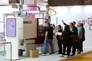 Expoquimia y Equiplast 2026: innovación, sostenibilidad y economía circular en el gran encuentro industrial