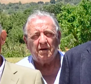 Fallece Toni Pons, miembro fundador del Clúster
