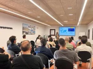 El CliQIB participa en la jornada sobre la convocatoria Innterconecta STEP para impulsar proyectos de I+D+i en cooperación