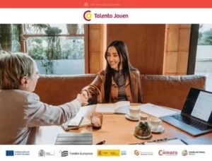 Ayudas de hasta 5.000 € para la contratación de jóvenes en Mallorca