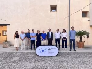 CliQIB traslada su sede al Edificio Disset del Parc Bit