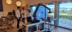 TIP Data, empresa asociada al CliQIB, muestra el potencial de la innovación tecnológica para reforzar la competitividad empresarial en Baleares