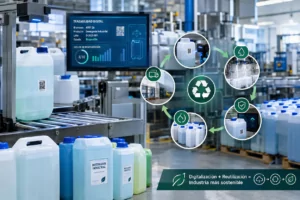 El proyecto DIGIREU, liderado por el CliQIB, seleccionado por el Ministerio de Industria en la convocatoria AEI 2026