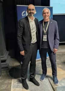 El CliQIB participa en la XI Inmersión Estratégica del Catalan Water Partnership