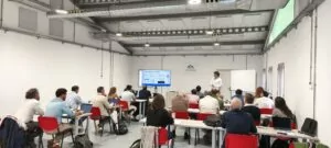 El grupo de agua del CliQIB sienta las bases para el proyecto Watershift 2