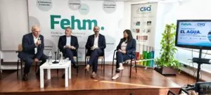 CLIQIB y FEHM reclaman acelerar las infraestructuras y mantener la inversión para avanzar en la gestión del agua en Baleares