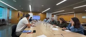 El CliQIB participa en la definición del futuro Plan Director de la Industria de Baleares
